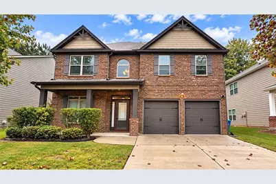 4243 Sir Dixon Drive, Fairburn, GA 30213 - Photo 1