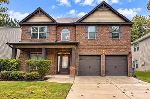 4243 Sir Dixon Dr, Fairburn, GA 30213 - Photo 1
