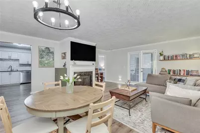 1605 Beaumont Circle, Duluth, GA 30096 - Photo 17