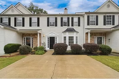 409 Timber Gate Drive, Lawrenceville, GA 30045 - Photo 1