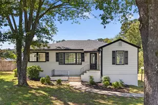 7673 Union Hill Rd, Canton, GA 30115 - Photo 3