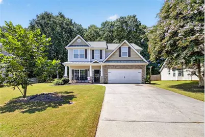35 Amherst Drive, Winder, GA 30680 - Photo 1