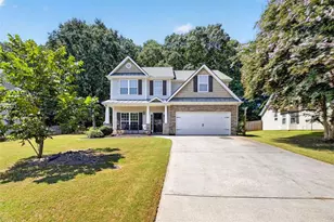 35 Amherst Dr, Winder, GA 30680 - Photo 1