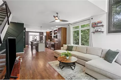 1357 Stirling Circle NW, Atlanta, GA 30318 - Photo 3