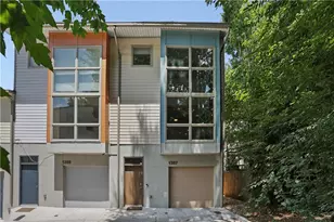 1357 Stirling Cir NW, Atlanta, GA 30318 - Photo 5