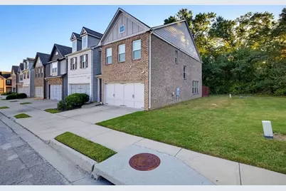 3345 Clear View Drive, Snellville, GA 30078 - Photo 3