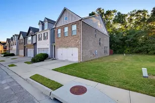 3345 Clear View Dr, Snellville, GA 30078 - Photo 3