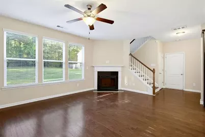 3345 Clear View Drive, Snellville, GA 30078 - Photo 9