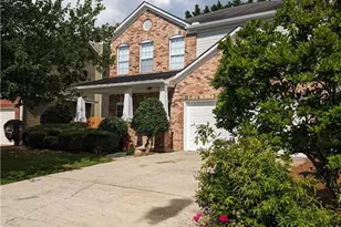 1521 Anna Ruby Ln NW, Kennesaw, GA 30152 - Photo 1