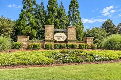 5470 Mirror Lake Drive, Cumming, GA 30028 - Photo 3