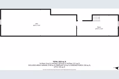 878 Falcon Drive, Atlanta, GA 30311 - Photo 45