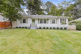 1116 Lindridge Dr NE, Atlanta, GA 30324 - Photo 1