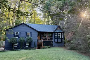 202 Cedar Valley Ct, Canton, GA 30115 - Photo 1