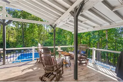 5425 Pleasant Woods Drive, Flowery Branch, GA 30542 - Photo 53