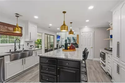 5425 Pleasant Woods Drive, Flowery Branch, GA 30542 - Photo 27