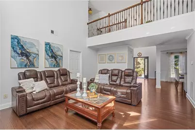 5425 Pleasant Woods Drive, Flowery Branch, GA 30542 - Photo 19