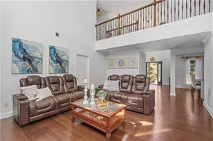 5425 Pleasant Woods Dr, Flowery Branch, GA 30542 - Photo 19