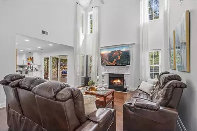 5425 Pleasant Woods Drive, Flowery Branch, GA 30542 - Photo 21
