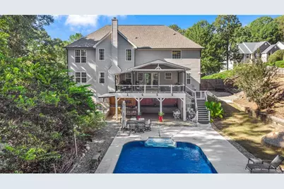 5425 Pleasant Woods Drive, Flowery Branch, GA 30542 - Photo 61