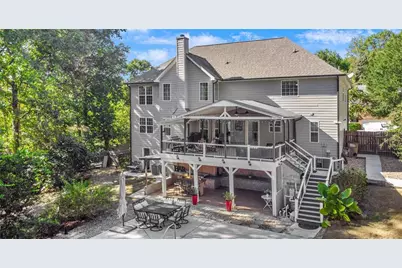 5425 Pleasant Woods Drive, Flowery Branch, GA 30542 - Photo 59