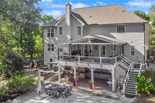 5425 Pleasant Woods Dr, Flowery Branch, GA 30542 - Photo 59