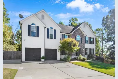 5425 Pleasant Woods Drive, Flowery Branch, GA 30542 - Photo 3