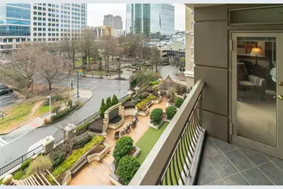 3334 Peachtree Road NE #313, Atlanta, GA 30326 - Photo 29