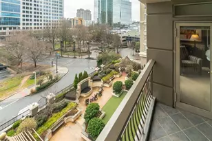 3334 Peachtree Rd NE, Atlanta, GA 30326 - Photo 29