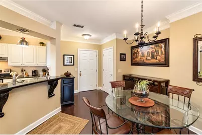 3334 Peachtree Road NE #313, Atlanta, GA 30326 - Photo 7