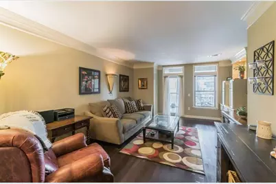 3334 Peachtree Road NE #313, Atlanta, GA 30326 - Photo 5