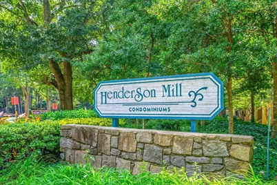 3226 Henderson Mill Road #1, Atlanta, GA 30341 - Photo 1