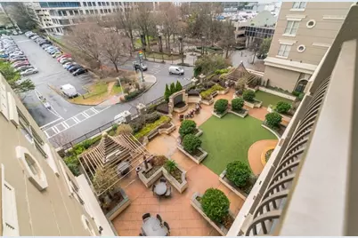 3334 Peachtree Road NE #313, Atlanta, GA 30326 - Photo 27
