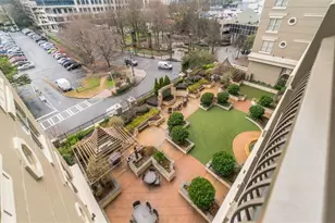 3334 Peachtree Rd NE, Atlanta, GA 30326 - Photo 27