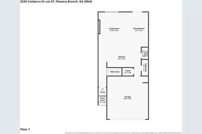 5235 Canberra Drive, Flowery Branch, GA 30542 - Photo 47