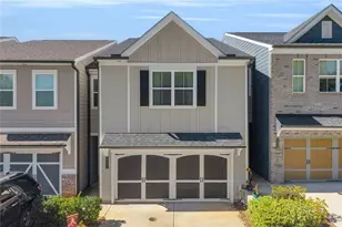 5235 Canberra Dr, Flowery Branch, GA 30542 - Photo 1