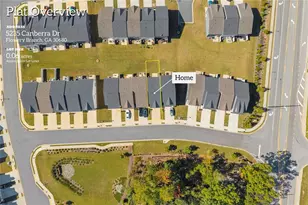 5235 Canberra Dr, Flowery Branch, GA 30542 - Photo 49