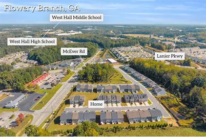 5235 Canberra Drive, Flowery Branch, GA 30542 - Photo 51