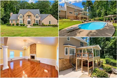 1208 Milford Forest Drive SW, Marietta, GA 30008 - Photo 1