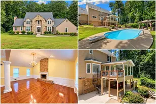 1208 Milford Forest Dr SW, Marietta, GA 30008 - Photo 1
