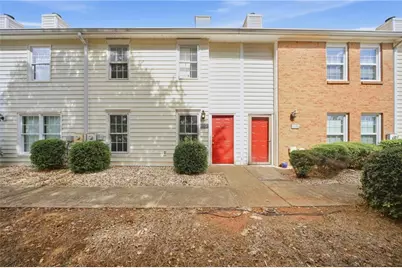 992 Old Holcomb Bridge Road, Roswell, GA 30076 - Photo 1