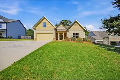 6372 Spring Cove Drive, Flowery Branch, GA 30542 - Photo 1