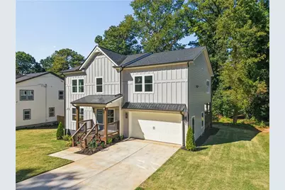 [Address not provided], Decatur, GA 30032 - Photo 3