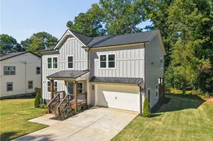 2303 Whites Mill Rd, Decatur, GA 30032 - Photo 3