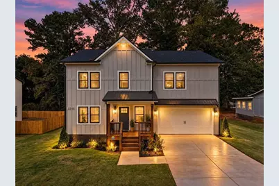 2303 Whites Mill Road, Decatur, GA 30032 - Photo 1