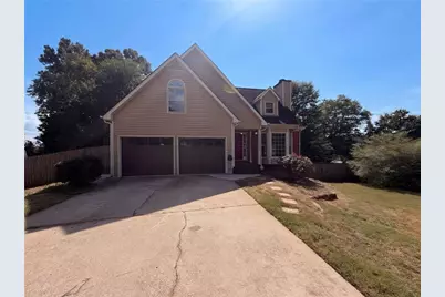 3795 Churchill Drive SW, Marietta, GA 30064 - Photo 1