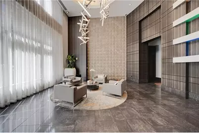 1080 Peachtree Street NE #3116, Atlanta, GA 30309 - Photo 33