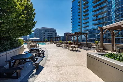 1080 Peachtree Street NE #3116, Atlanta, GA 30309 - Photo 25
