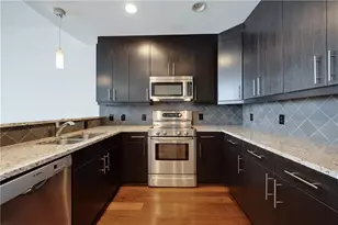1080 Peachtree St NE, Atlanta, GA 30309 - Photo 5