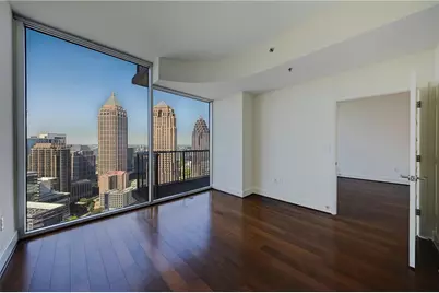 1080 Peachtree Street NE #3116, Atlanta, GA 30309 - Photo 17