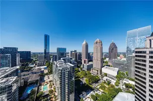1080 Peachtree St NE, Atlanta, GA 30309 - Photo 3